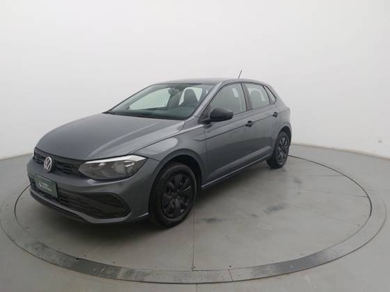 VOLKSWAGEN POLO 1.0 MPI TRACK MANUAL VOLKSWAGEN POLO 1.0 MPI TRACK MANUAL